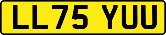 LL75YUU