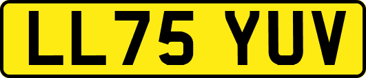 LL75YUV