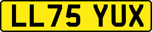 LL75YUX