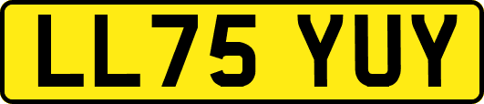 LL75YUY