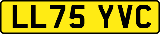 LL75YVC