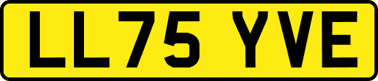 LL75YVE