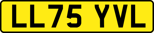 LL75YVL