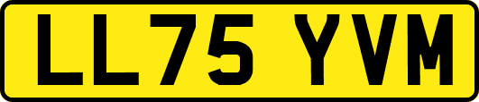 LL75YVM