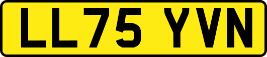 LL75YVN