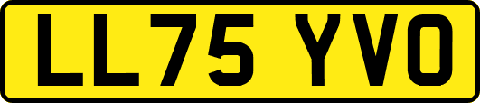 LL75YVO