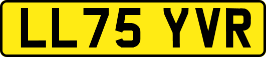 LL75YVR