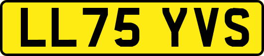 LL75YVS