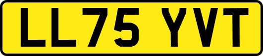 LL75YVT