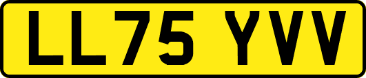 LL75YVV