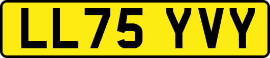LL75YVY