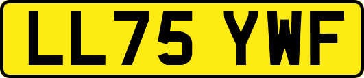 LL75YWF
