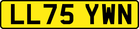 LL75YWN