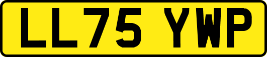 LL75YWP