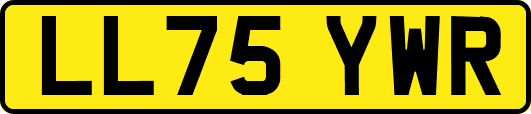 LL75YWR