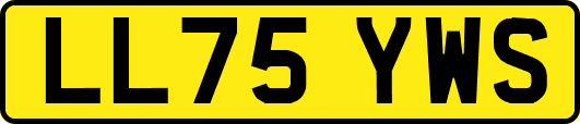LL75YWS