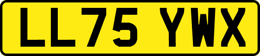 LL75YWX