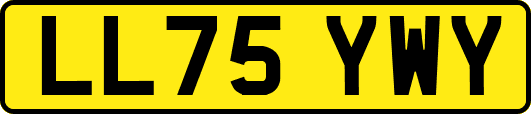LL75YWY
