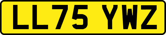 LL75YWZ