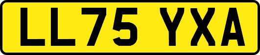 LL75YXA
