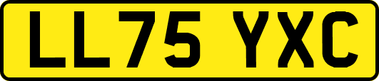 LL75YXC