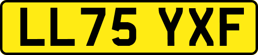 LL75YXF