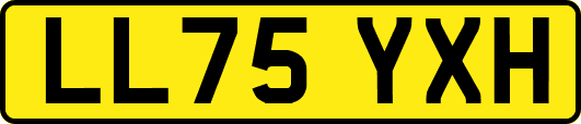 LL75YXH
