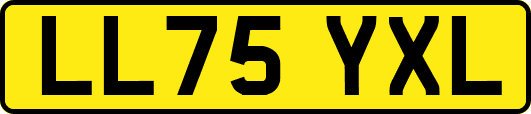 LL75YXL