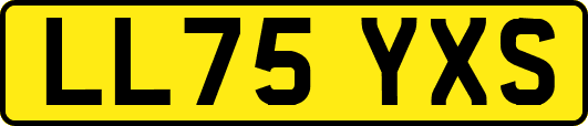 LL75YXS