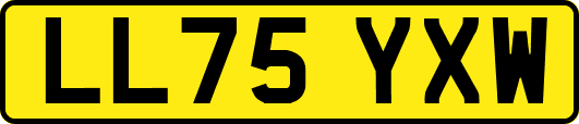 LL75YXW