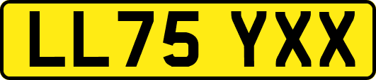 LL75YXX