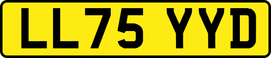 LL75YYD