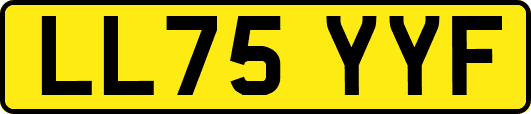 LL75YYF