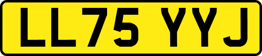LL75YYJ