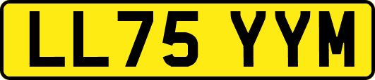 LL75YYM