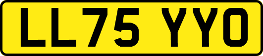 LL75YYO