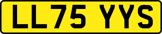 LL75YYS