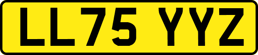 LL75YYZ