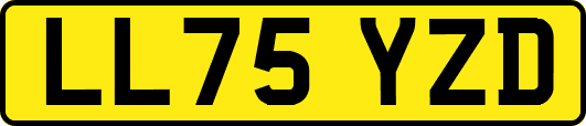 LL75YZD
