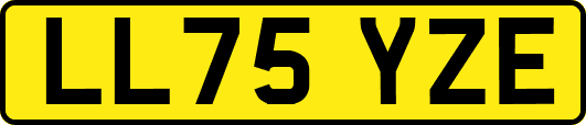 LL75YZE