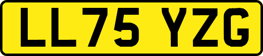 LL75YZG