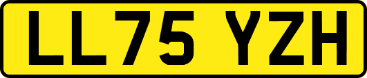 LL75YZH