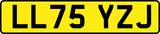 LL75YZJ