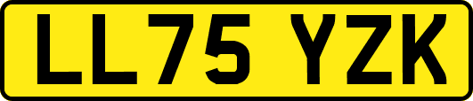 LL75YZK