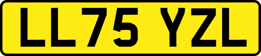 LL75YZL