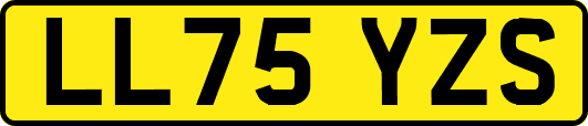 LL75YZS