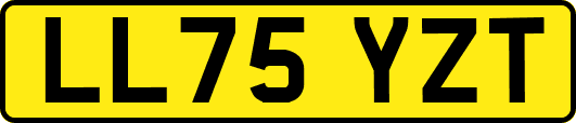 LL75YZT