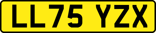 LL75YZX
