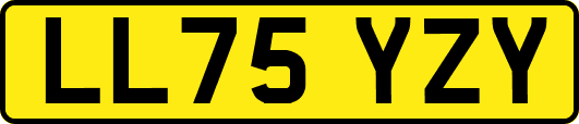 LL75YZY