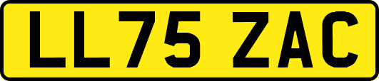 LL75ZAC